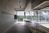 Kitchen  Photo 7 of 13 in Chojamaru View Terrace by Endo Architect and Associates