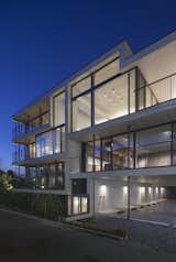 Exterior  Photo 8 of 13 in Chojamaru View Terrace by Endo Architect and Associates