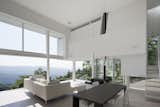 A Cube-Shaped Japanese Home Opens Wide to the Mountains and Sky - Photo 5 of 10 - 