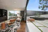 Outdoor Patio