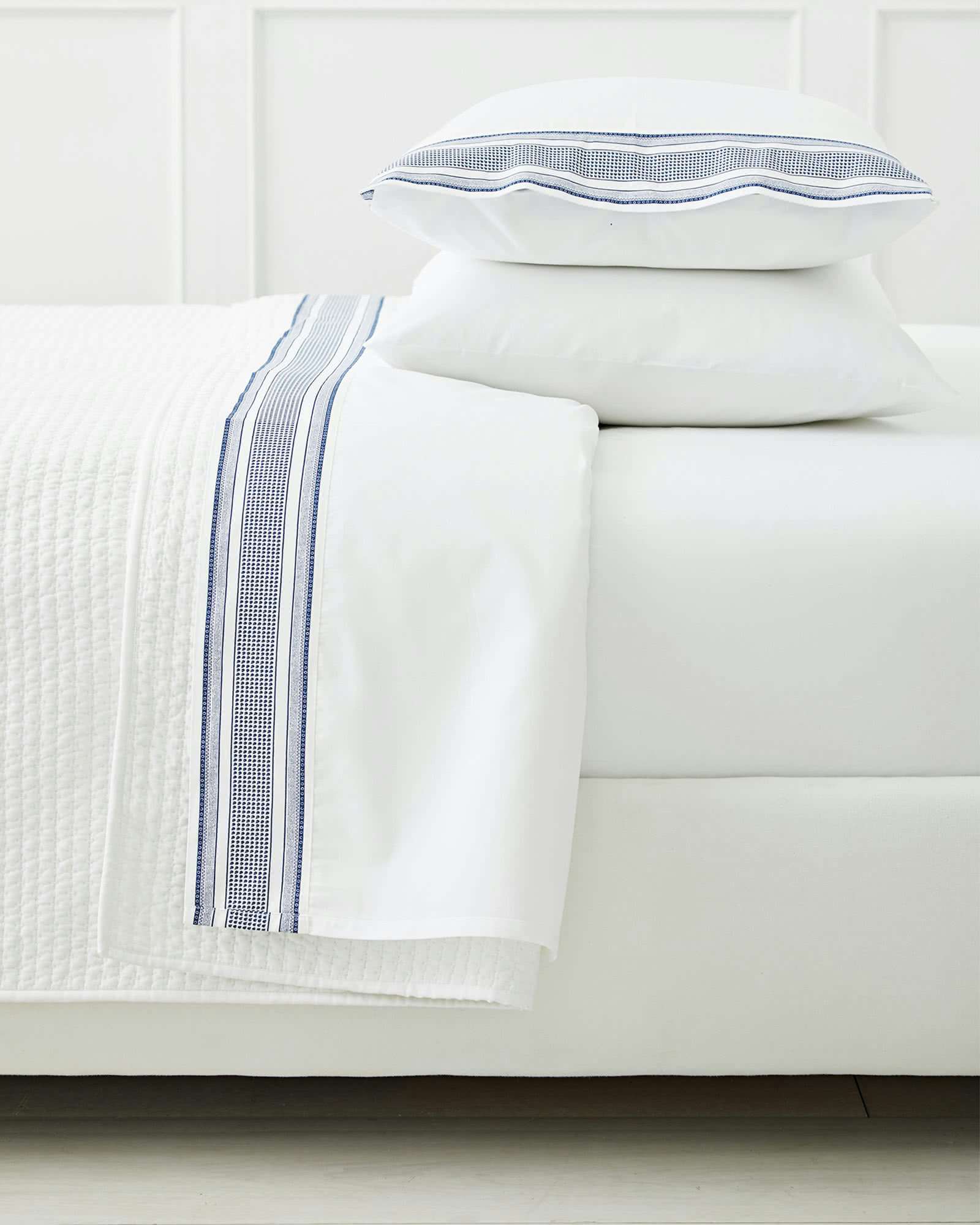 Photo 1 of 20 in The Best Places to Buy HotelQuality Bedding That Won