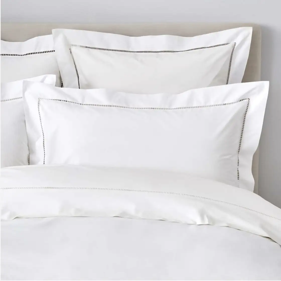 Photo 1 of 20 in The Best Places to Buy HotelQuality Bedding That Won