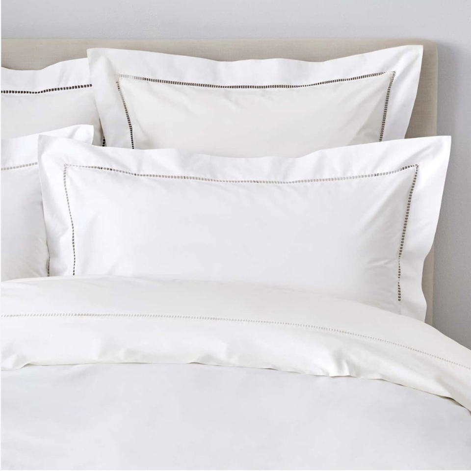Photo 1 of 20 in The Best Places to Buy HotelQuality Bedding That Won