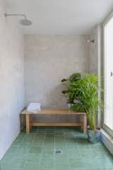 Bath Room  Photo 10 of 18 in Bica do Sapato by arriba