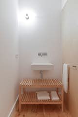 Bath Room  Photo 11 of 18 in Bica do Sapato by arriba