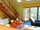 Lots of light, open space