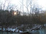 Our beautiful vista of sunset