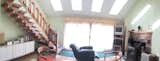 The great room