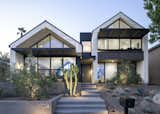Home for a beach-loving family
