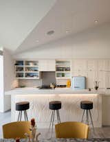 Coastal kitchen