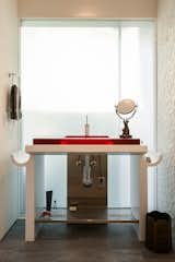 Custome vanity