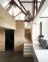  Photo 4 of 9 in Monastery House by Bureau Fraai