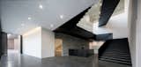 Foyer and atrium  Photo 4 of 16 in ZHI ART MUSEUM by 墨照建筑设计事务所