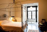 Master Bedroom and Bath