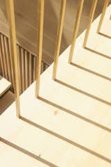 Brass Balustrade 