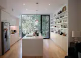 First Floor Kitchen