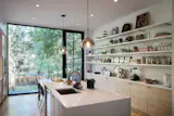 First Floor Kitchen