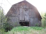 Exterior, Gambrel, Metal, Wood, and Farmhouse  Exterior Metal Wood Gambrel Photos from The Barn