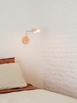 Wall light : Hamster Co