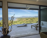 Spectacular Ocean View House for Sale Santiago