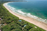  Photo 9 of 10 in Legendary Beachfront Hotel in Playa Grande by 2Costa Rica Real Estate