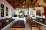  Photo 17 of 19 in Casa Amarilla 10-Bedroom Ocean View Retreat in Ayacucho Estates by 2Costa Rica Real Estate