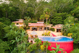  Photo 7 of 19 in Casa Amarilla 10-Bedroom Ocean View Retreat in Ayacucho Estates by 2Costa Rica Real Estate