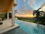  Photo 10 of 13 in Ocean View Dual Residences with Infinity Pools Villa Hibiscus and Lodge Colibri by 2Costa Rica Real Estate
