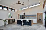 Great Room to Kitchen view
