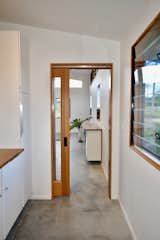 Laundry room to Kitchen and Great Room