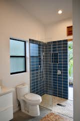 Master Bathroom Detail