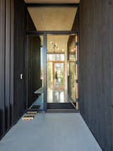 Exterior Exterior Entry  Photo 6 of 33 in Oleksiuk Residence by Maple Pike Studio