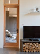 Living Room Patio Door  Photo 17 of 33 in Oleksiuk Residence by Maple Pike Studio