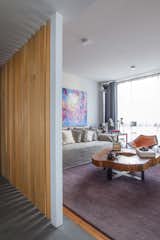 Dpto Santa Rosa 1 - BASO Arquitectura