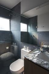 Dpto Santa Rosa 1 - BASO Arquitectura