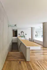 Casa Roqueta - BASO Arquitectura