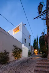Casa Azul - BASO Arquitectura