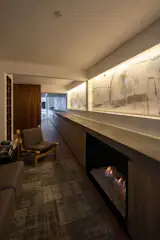 Casa Azul - BASO Arquitectura