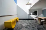 Casa Azul - BASO Arquitectura