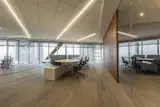 Showroom Torre Reforma - BASO Arquitectura