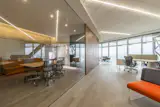 Showroom Torre Reforma - BASO Arquitectura