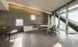 Showroom Torre Reforma - BASO Arquitectura
