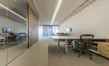 Showroom Torre Reforma - BASO Arquitectura