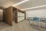 Showroom Torre Reforma - BASO Arquitectura