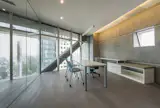 Showroom Torre Reforma - BASO Arquitectura