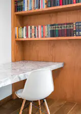 BAC - BASO Arquitectura