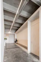 Aware - BASO Arquitectura