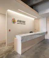 Aware - BASO Arquitectura