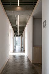 Aware - BASO Arquitectura