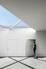 Tamarindos - BASO Arquitectura